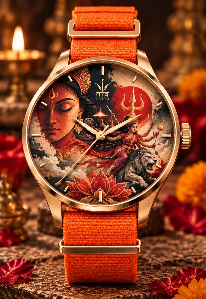 TATVA Shakti - Maa Durga