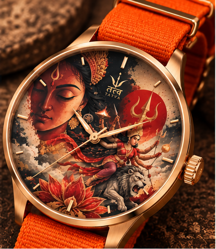 TATVA Shakti - Maa Durga